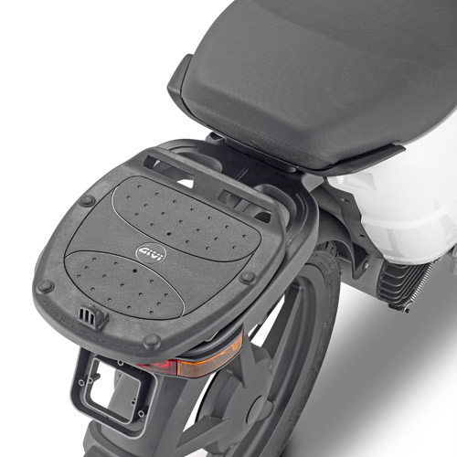 Stelaż kufra centralnego Givi SR9030